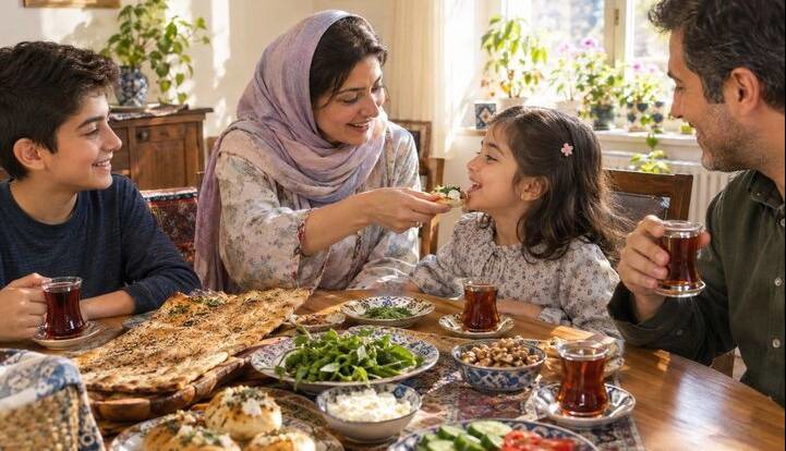 حذف صبحانه عملکرد تحصیلی دانش‌آموزان و دانشجویان را کاهش می‌دهد