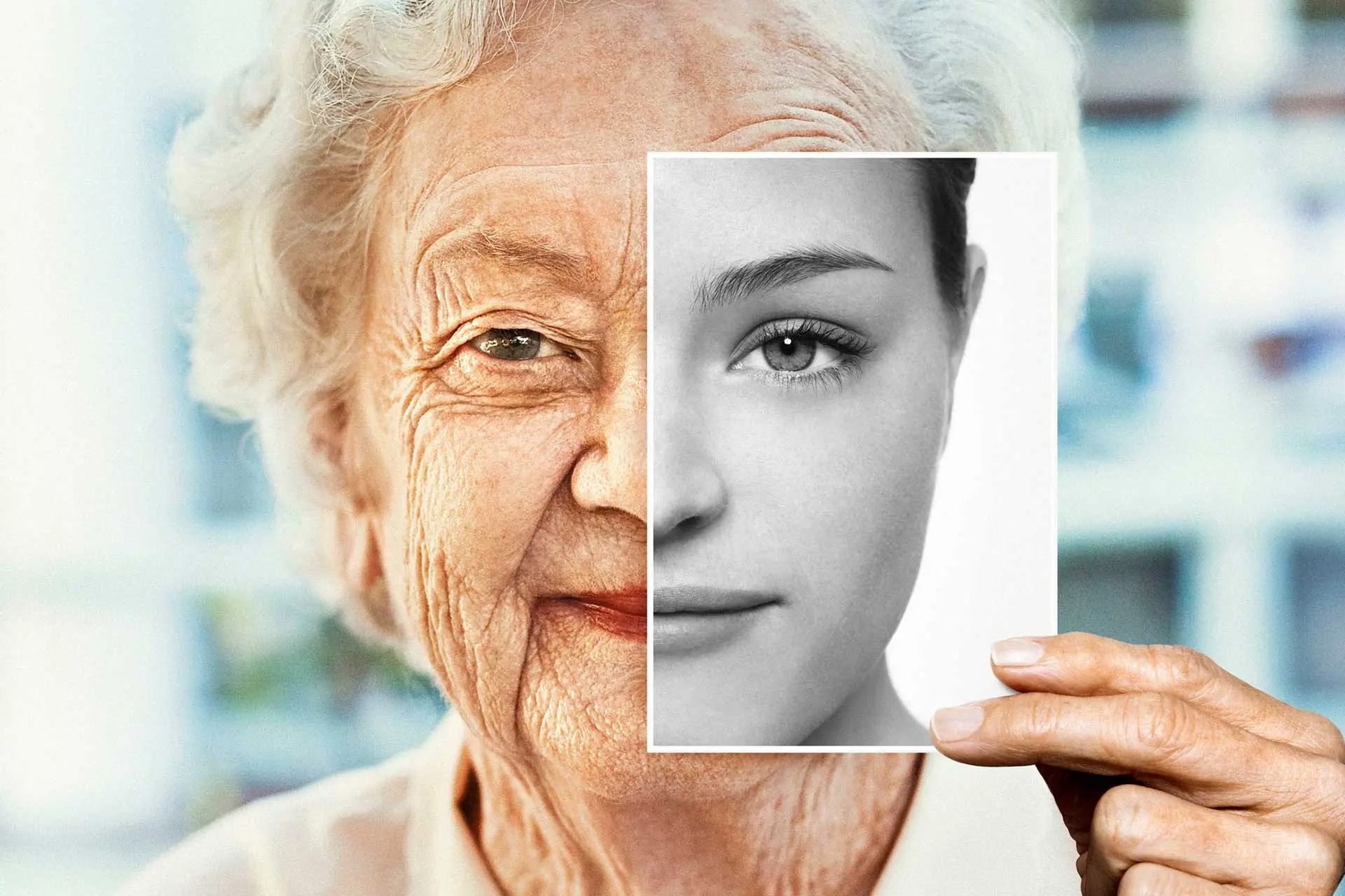 آیا واقعا سن فقط یک عدد است؟