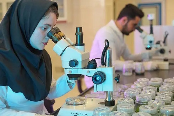 ایران در جمع معدود کشورهای صاحب سلول‌درمانی