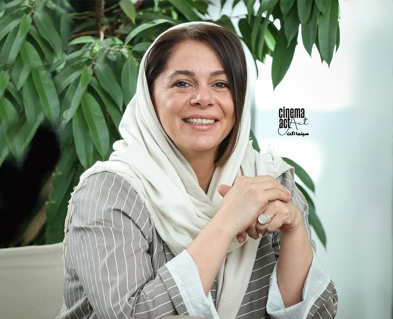 مستانه مهاجر :زنی که سکوت می کند خطرناک است!