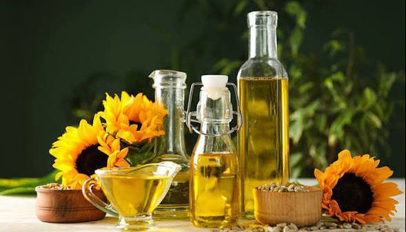 اینفوگرافی/ ۸ روغن مفید برای بدن