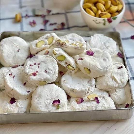 آسون‌ترین گز آردی خونگی