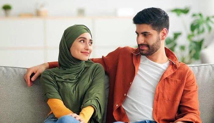 اگـه مـی‌خـوای همسـرت عاشـقت باشـه...!