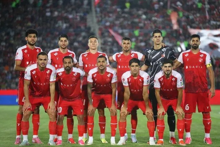 لیست خرید پرسپولیس در نیم‌فصل؛ ۳ ستاره در برنامه‌های مهدی تارتار
