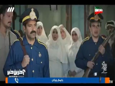 جای مریض و بیمارستان عوض شد!