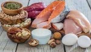 باید در هر وعده غذایی پروتئین بخوریم؟