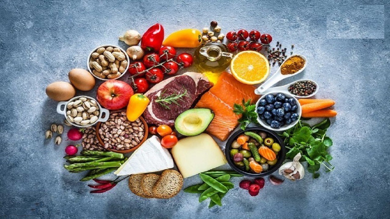 هر رژیمی برای یک بدن مناسب است و باید از رژیم های خودسرانه پرهیزکرد!