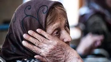 ایران در جمع ۵ کشور با سریع ترین روند سالمندی؛ ۳۰ درصد جمعیت تا ۱۴۳۰ سالمند می‌شوند