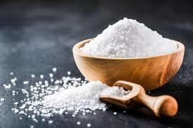 عوارض مصرف بیش از حد نمک