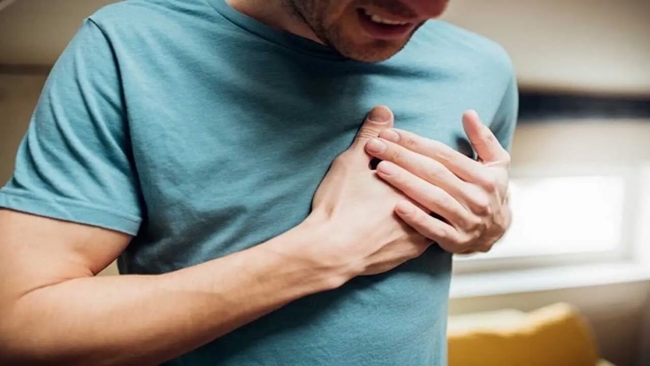 شیرین کننده آدامس می‌تواند خطر حمله قلبی را افزایش دهد