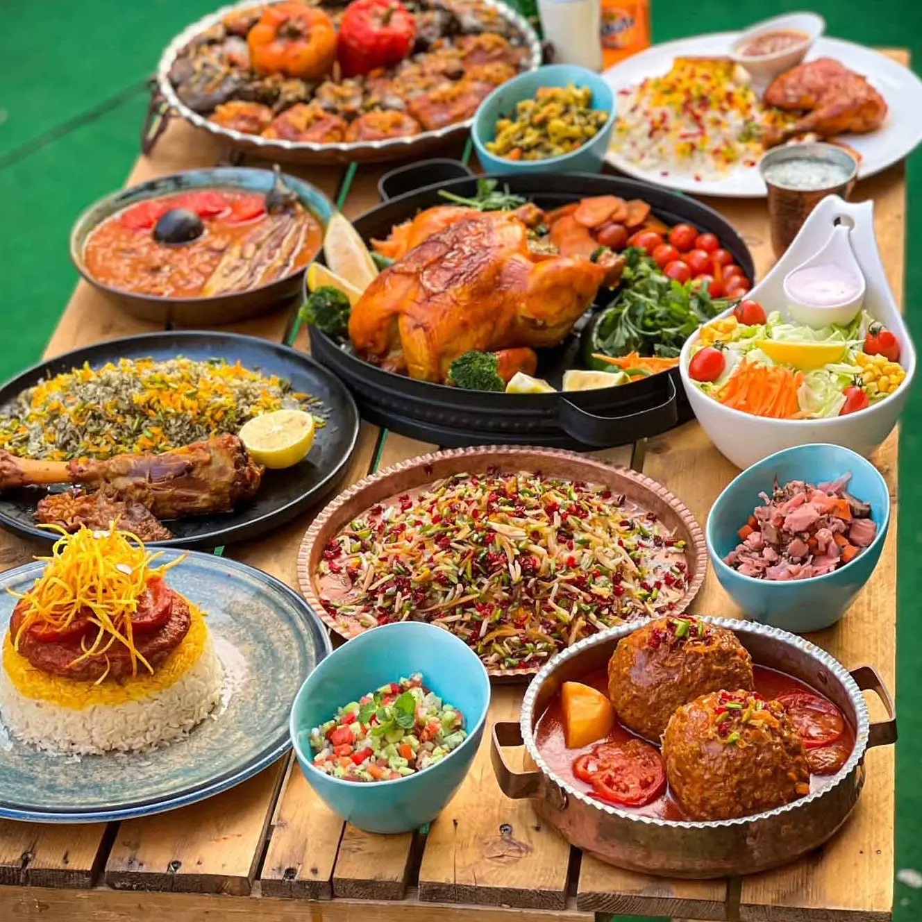 چطور با یک کار ساده قبل از پخت، طعم و بافت غذاهایمان را لذیذتر کنیم؟