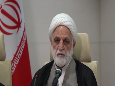 اژه‌ای: باید بساط ناهنجاری‌های اجتماعی جمع شود؛ این وضع برهنگی قابل تحمل نیست