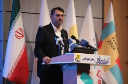 کیش در مسیر گردشگری هوشمند؛ تأکید کبیری بر کیفیت‌محوری و حمایت از فعالان گردشگری