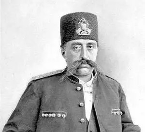 سفر در زمان؛ تصویری از «مظفرالدین شاه» در نوجوانی وقتی هنوز سبیل نداشت