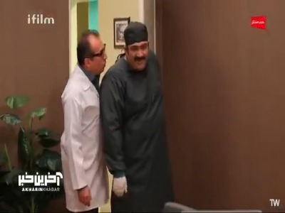 به جای داروی بیهوشی حشره کش پیشنهاد میده!
