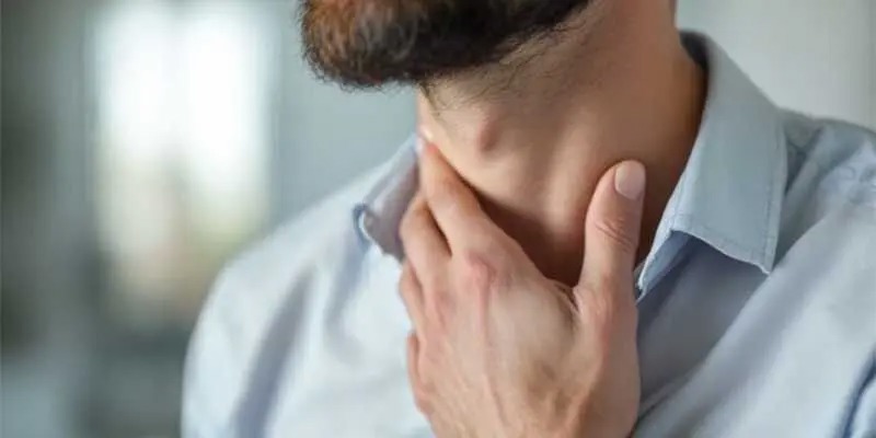 اگر این نشانه ها را دارید احتمالا تیروئیدتان مشکل دارد