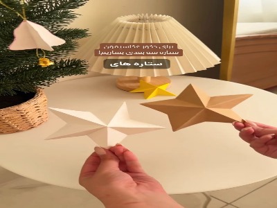 خیلی راحت درست میشن اما برای دکور عکسات عالین!