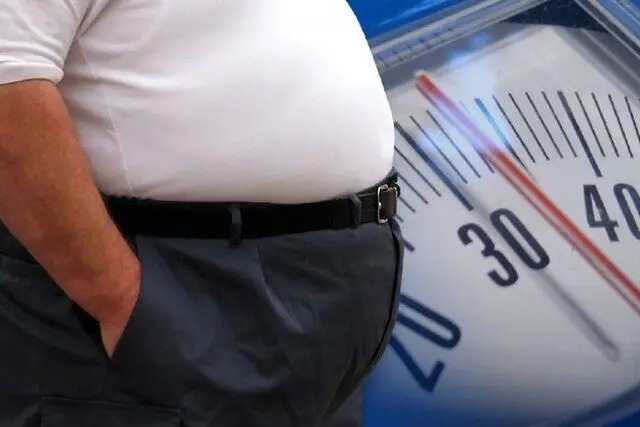 ۷۵ درصد تهرانی‌ها با اضافه وزن یا چاقی مواجه هستند/ هشدار درباره داروهای جدید کاهش وزن