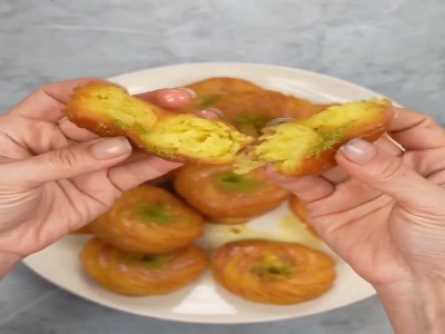 بامیه خونگی، مزه زندگی میده