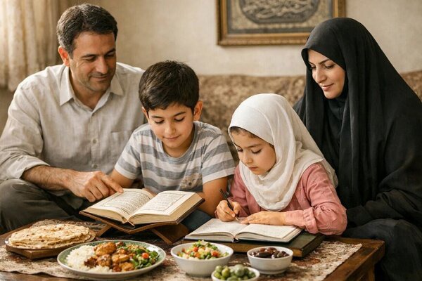فانتزی‌زدگی و فردگرایی خانواده را تهدید می‌کند