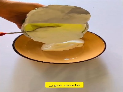 دیپ اسفناج؛ یک خوراکی بهشتی
