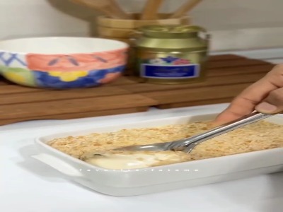 یه دسر عربی تو ۵ دقیقه درست میشه