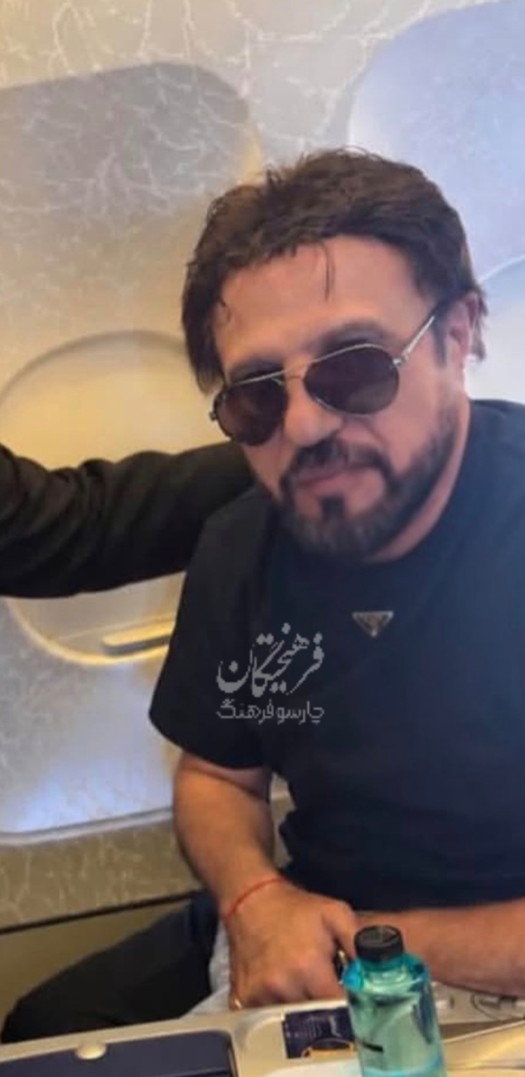 آریا بانو