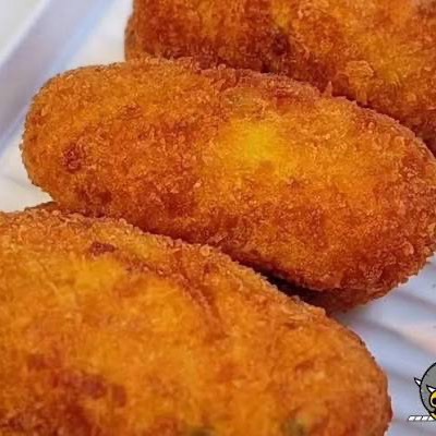 کوکو سوخاریِ مرغ و پنیر حرف نداره