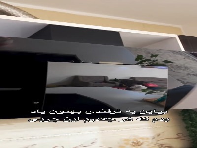 راز تمیزی شیشه‌ی هود همین چند ماده‌ی ساده‌ست!