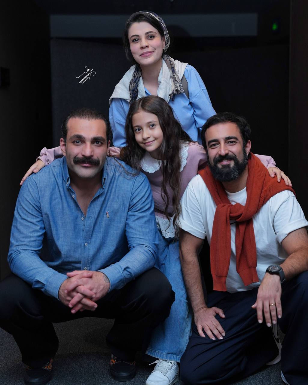 آریا بانو
