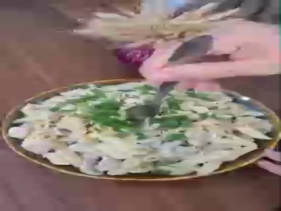 شام امشب یه پاستای خامه‌ ای و خوشمزه که عاشقش میشی