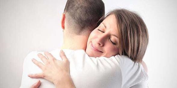 بهترین هدیه برای همسر ایجاد حال خوب است