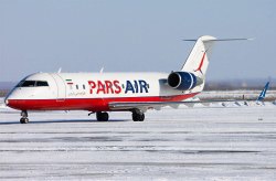 برقراری پرواز مستقیم کیش ـ کرمانشاه از هفتم مهرماه
