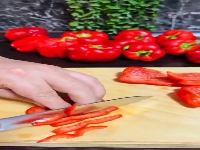 دیگه پاپریکای آماده نخر!