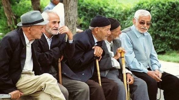 چطور حالِ سالمندان رو خوب کنیم؟