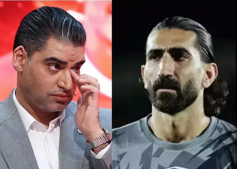زمان حکم نهایی پرسپولیس و بیرانوند!