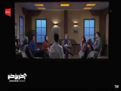 دورهم جمع شدند تا تلاش کنند درست دیده بشن