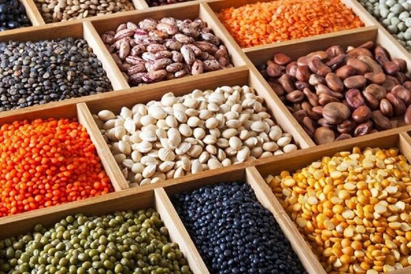 ارتباط مصرف حبوبات با کاهش شیوع بیماری‌های قلبی