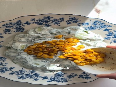ماست خرفه، سرشار از امگا ۳ و انتی اکسیدان