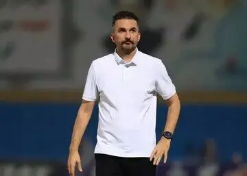محمد نوری از نفت آبادان جدا شد