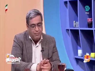 برخورد صحیح با کودکان امروزی