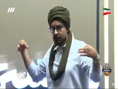 پیمان طالبی؛ ورژنِ هندی‌اش رو رونمایی کرد!