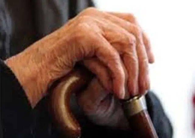 ۳۵۰۰ سالمند مجهول‌الهویه و فاقد سرپرست مؤثر
