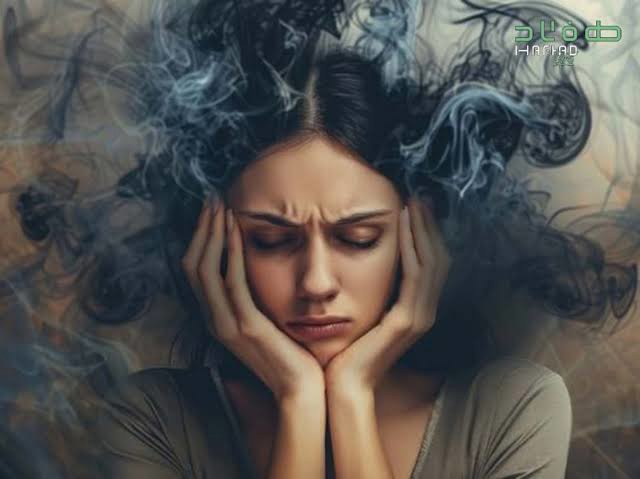 فکرهای بد مدام آرامشم را به هم می‌زند!