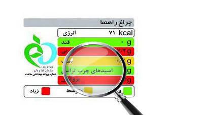 اینفوگرافی/ رازهای برچسب موادغذایی: فراتر از کالری