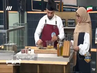 فوت کوزه گری برای وا نرفتن کوفته!