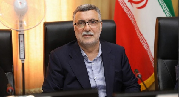 مرگ سالانه ۲۰ هزار ایرانی در تصادفات