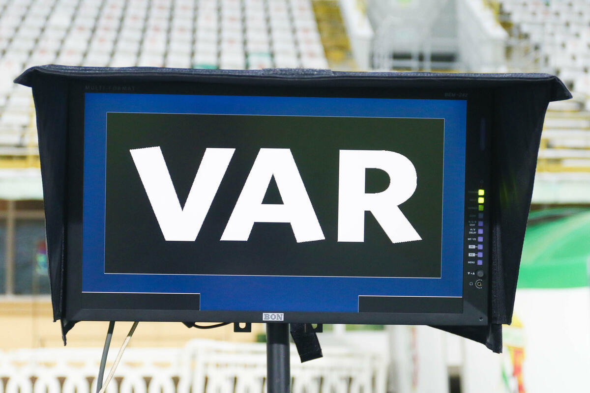 VAR برای نخستین بار در لیگ برتر فوتبال بانوان