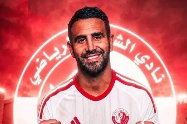 هافبک برجسته فوتبال دنیا با خروج از الاهلی عربستان راهی الشمال قطر شد