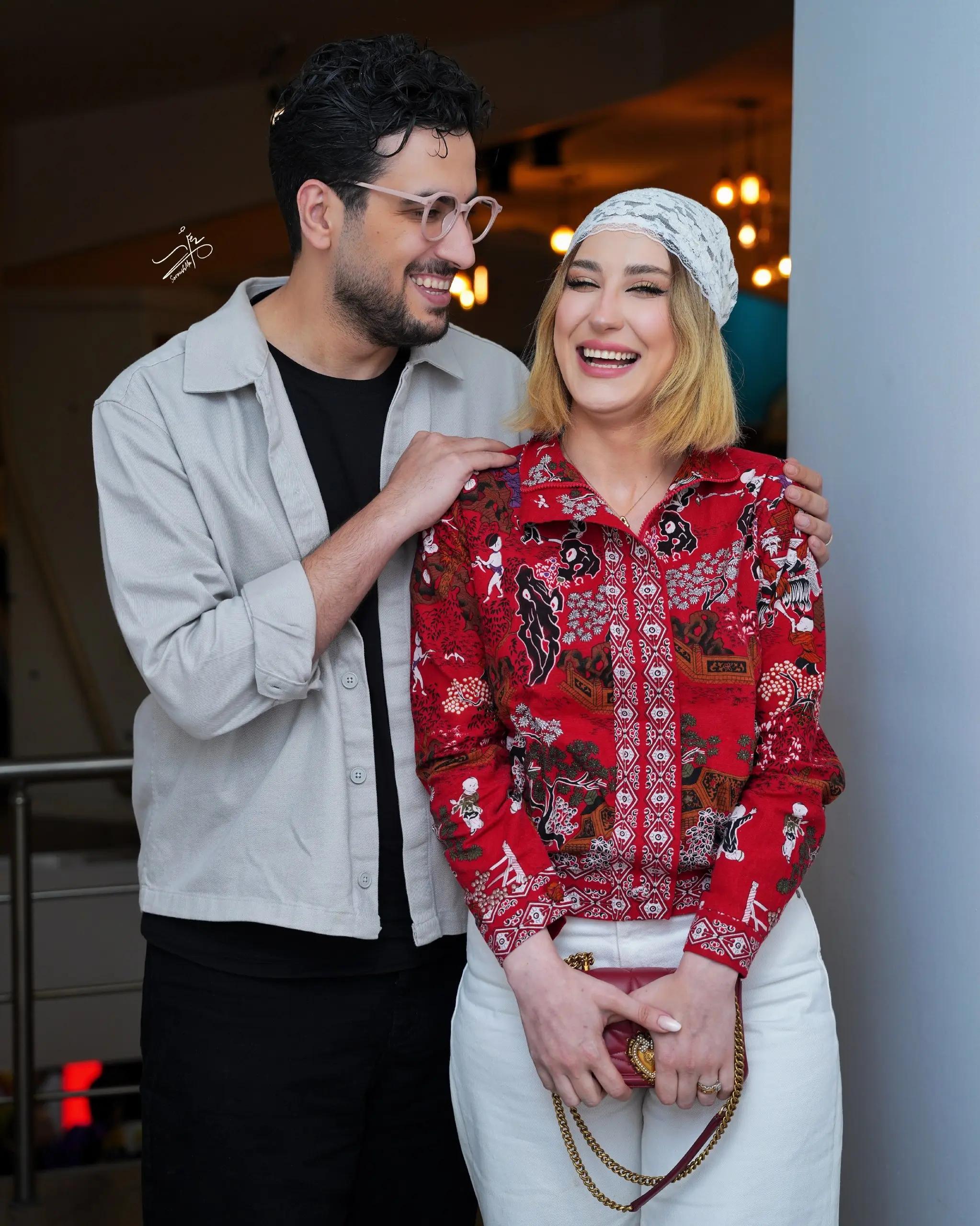 آریا بانو